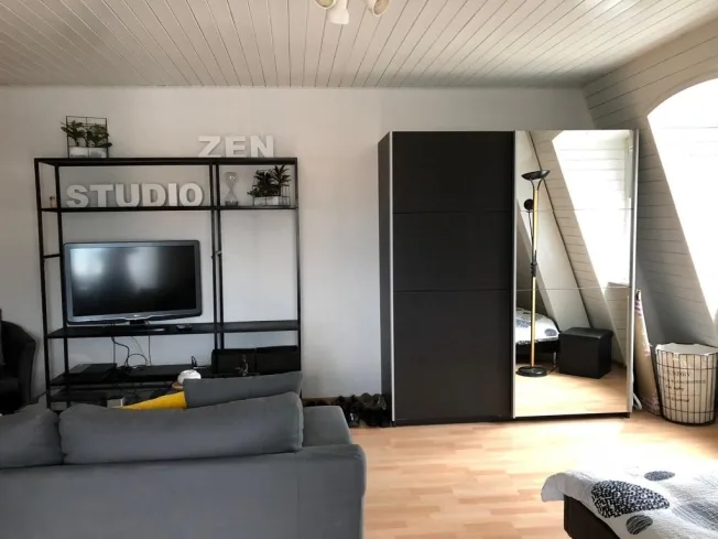1.5 Zimmer Wohnung in Bulle – photo 5 sur 6