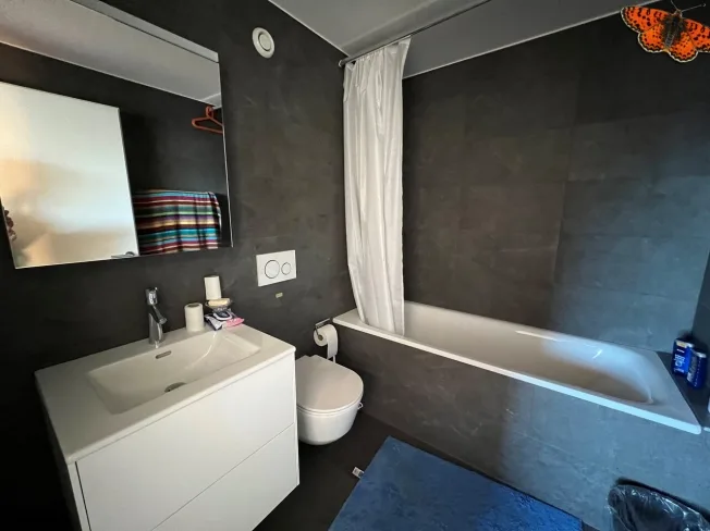 2.5 Zimmer Wohnung in Bulle – Foto 5 von 7