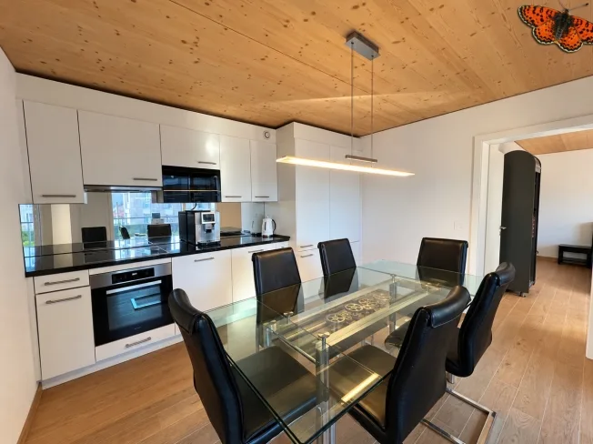 2.5 Zimmer Wohnung in Bulle – Foto 2 von 7