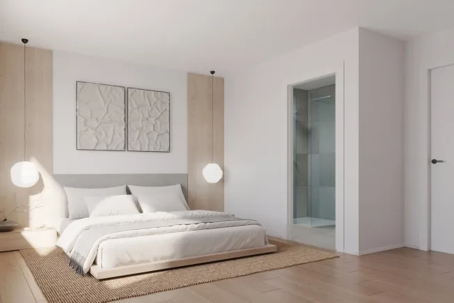 2.5 Zimmer Wohnung in La Tour-de-Trême – Foto 2 von 5