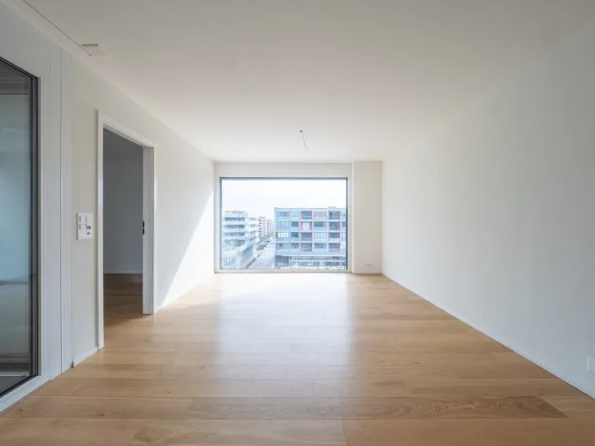 3.5 Zimmer Wohnung in Villars-sur-Glâne – Foto 8 von 11