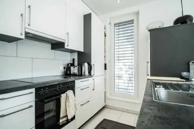 3.5 Zimmer Wohnung in Charrat – Foto 3 von 12
