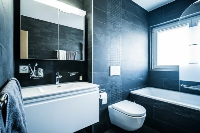 3.5 Zimmer Wohnung in Charrat – Foto 8 von 12