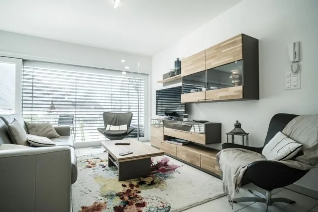 3.5 Zimmer Wohnung in Charrat – Foto 2 von 12