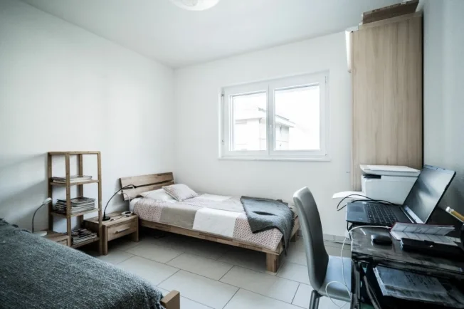 3.5 Zimmer Wohnung in Charrat – Foto 7 von 12