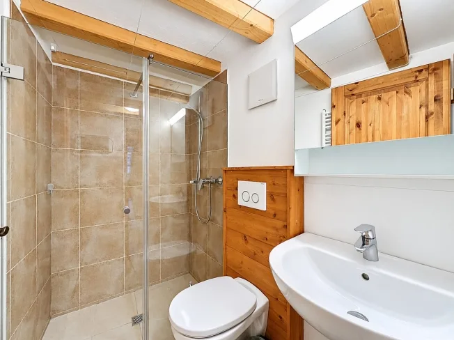 1.5 Zimmer Wohnung in Sarreyer – Foto 5 von 6