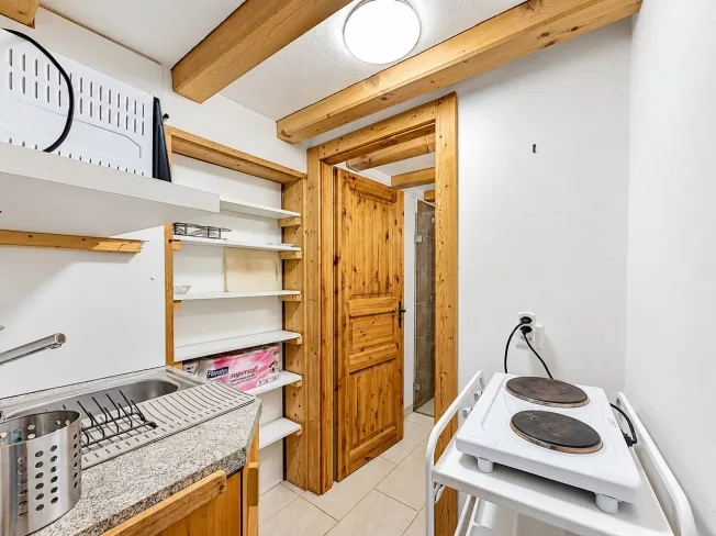 1.5 Zimmer Wohnung in Sarreyer – Foto 3 von 6