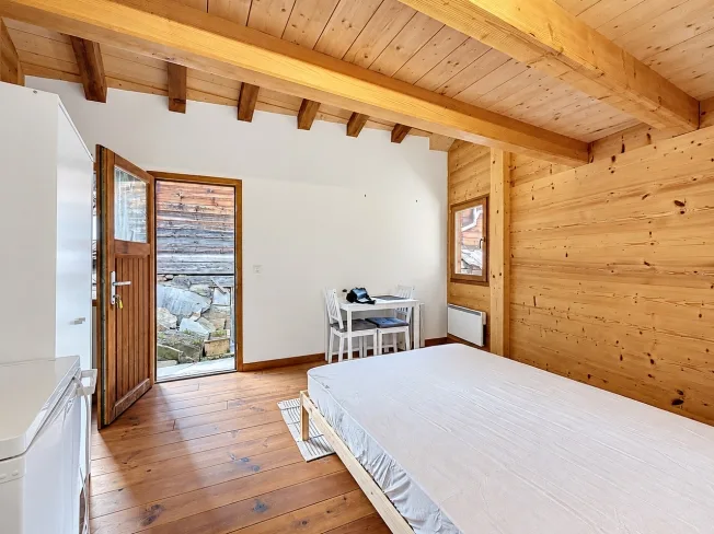 1.5 Zimmer Wohnung in Sarreyer – Foto 2 von 6