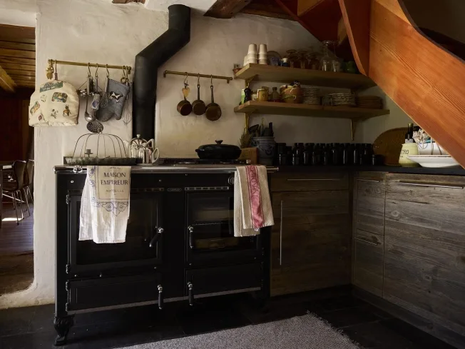 Chalet in Sarreyer – photo 18 of 20