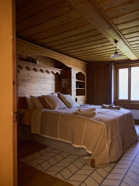 Chalet in Sarreyer – photo 2 of 20