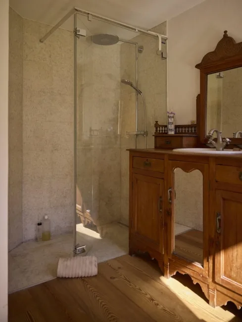 Chalet in Sarreyer – photo 3 of 20