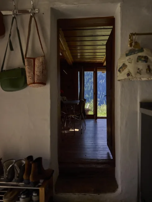 Chalet in Sarreyer – photo 20 of 20