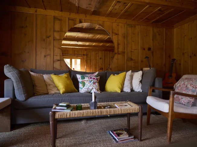 Chalet in Sarreyer – photo 15 of 20