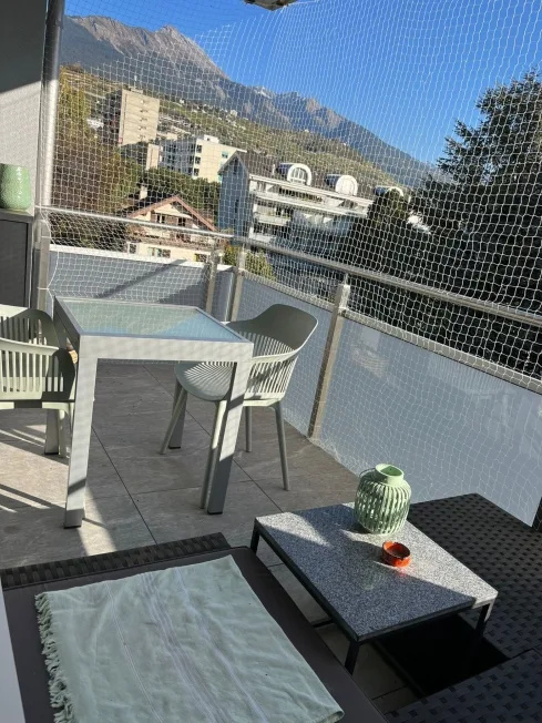 1 Zimmer Wohnung in Sion – Foto 6 von 8