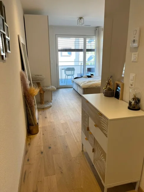 1 Zimmer Wohnung in Sion – Foto 2 von 8