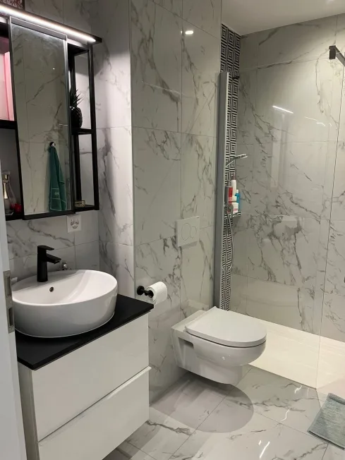 1 Zimmer Wohnung in Sion – Foto 4 von 8