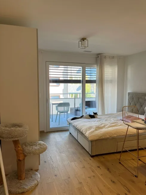 1 Zimmer Wohnung in Sion – Foto 8 von 8