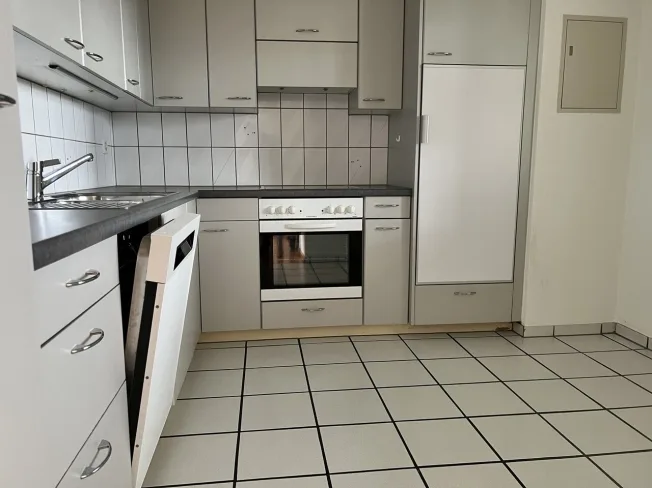 4.5 Zimmer Wohnung in Grenchen – photo 3 of 5