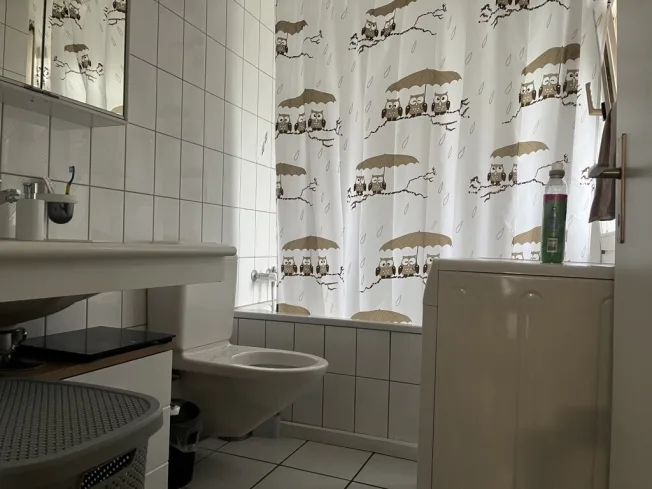 4.5 Zimmer Wohnung in Grenchen – photo 5 of 5