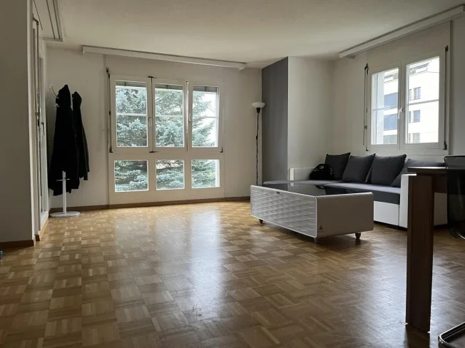4.5 Zimmer Wohnung in Grenchen – photo 2 of 5