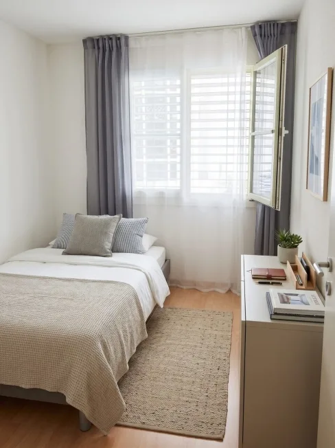 3.5 Zimmer Wohnung in Grenchen – photo 6 of 8