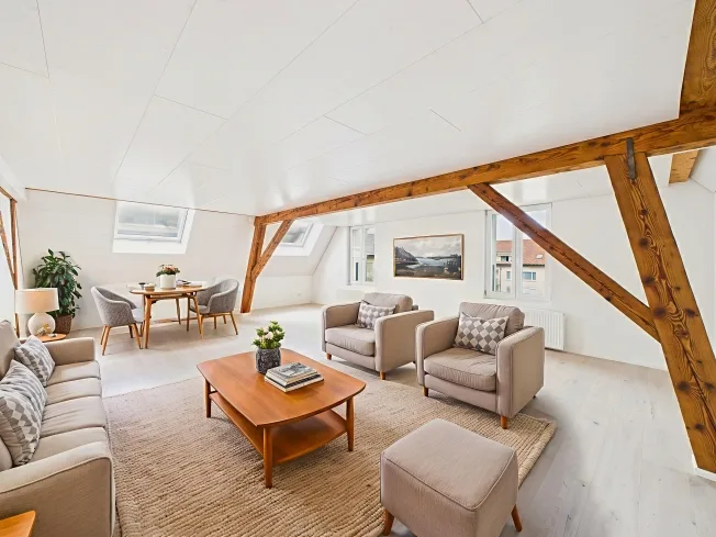 6.5 Zimmer Wohnung in Bettlach – Foto 4 von 13