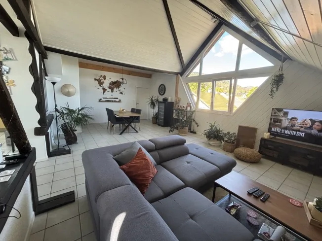 3 Zimmer Wohnung in Boécourt – Foto 4 von 13
