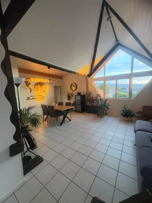 3 Zimmer Wohnung in Boécourt – Foto 2 von 13