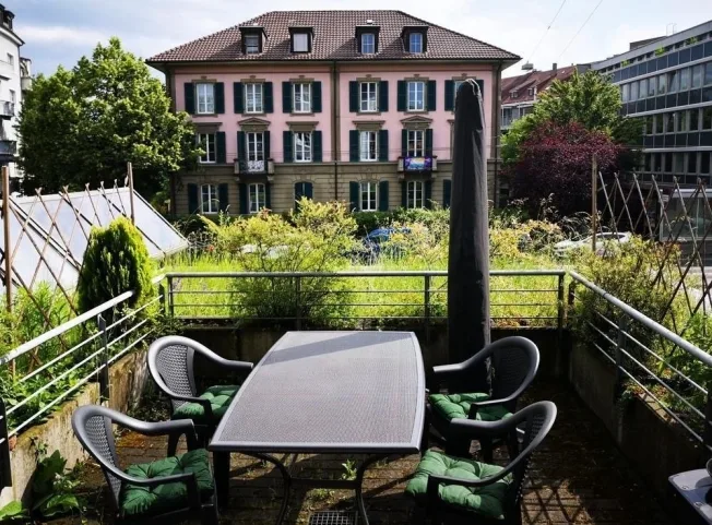 3 Zimmer Wohnung in Bern – photo 8 sur 9
