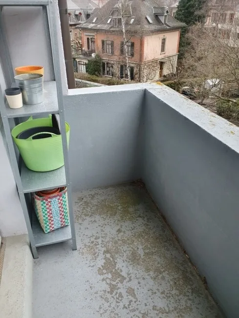 3 Zimmer Wohnung in Bern – photo 8 of 9