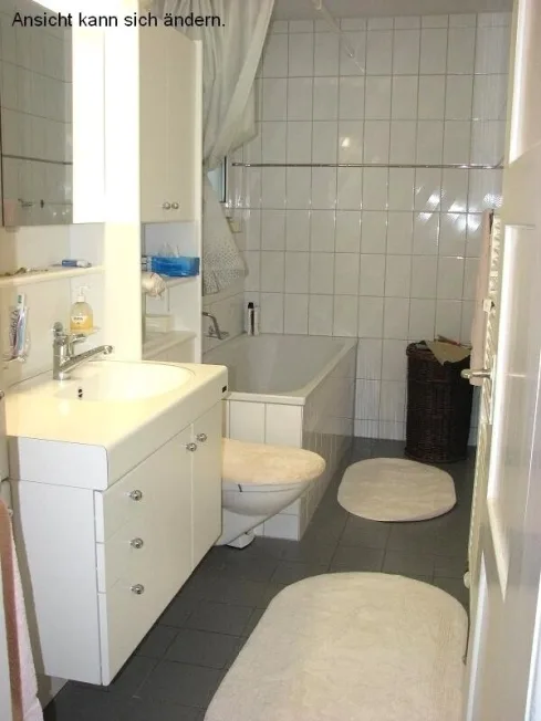 3 Zimmer Wohnung in Bern – photo 3 of 9