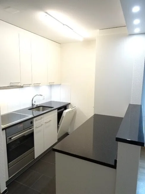 2.5 Zimmer Wohnung in Ittigen – Foto 2 von 9