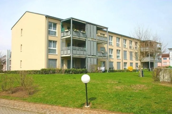 4.5 Zimmer Wohnung in Murten – Foto 11 von 12