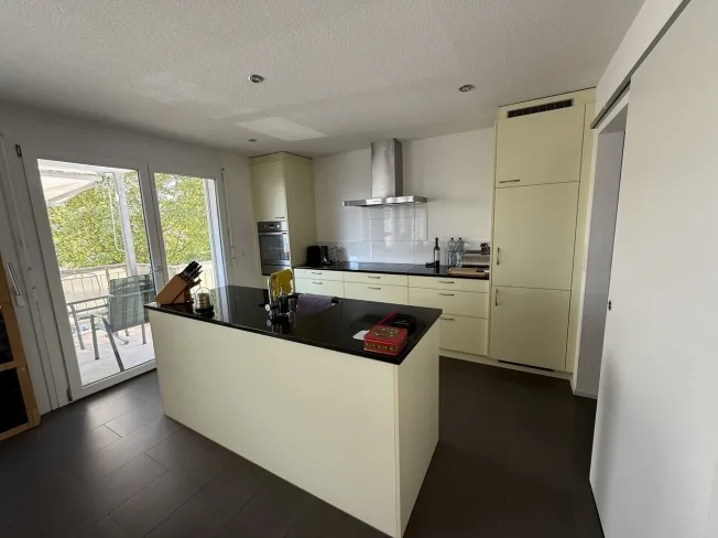 4.5 Zimmer Wohnung in Dotzigen – foto 2 di 6