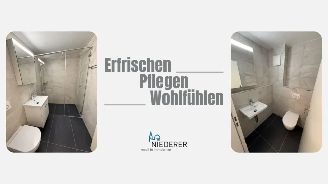 4.5 Zimmer Wohnung in Oberburg – Foto 5 von 7