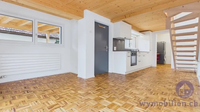 2 Zimmer Einfamilienhaus in Langnau im Emmental – Foto 4 von 11