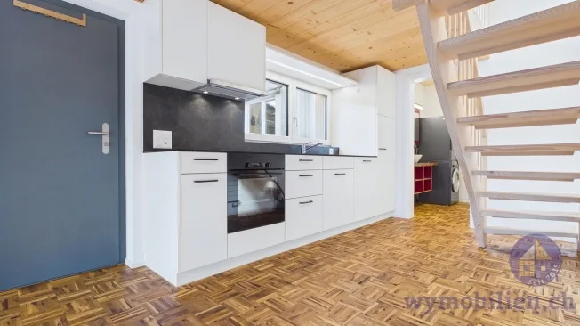 2 Zimmer Einfamilienhaus in Langnau im Emmental – Foto 5 von 11