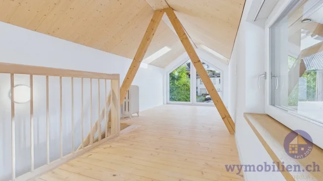 2 Zimmer Einfamilienhaus in Langnau im Emmental – Foto 8 von 11