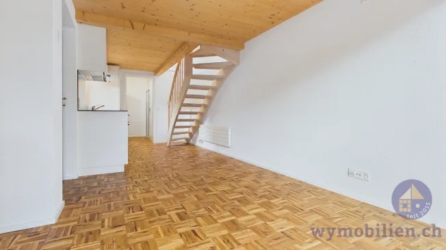 2 Zimmer Einfamilienhaus in Langnau im Emmental – Foto 3 von 11