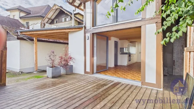 2 Zimmer Einfamilienhaus in Langnau im Emmental – Foto 9 von 11
