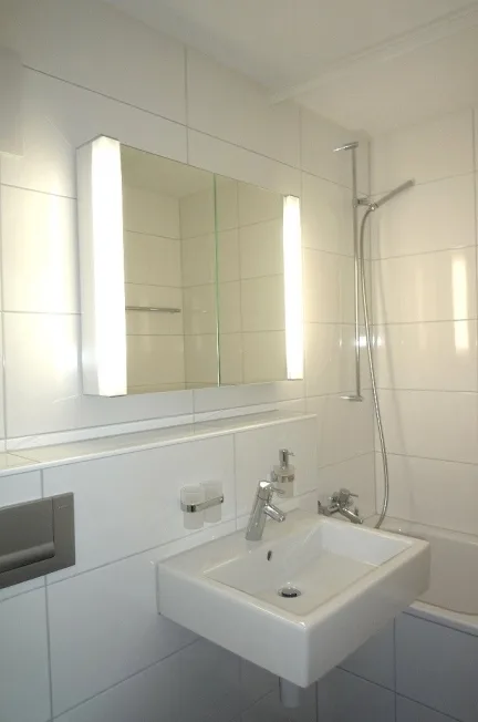 4.5 Zimmer Wohnung in Thun – Foto 3 von 9