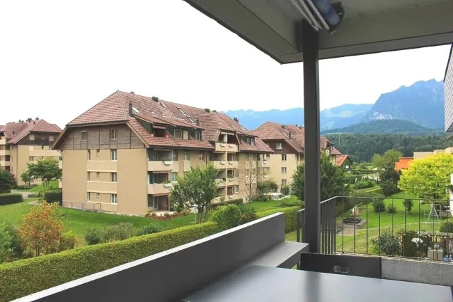 4.5 Zimmer Wohnung in Thun – Foto 7 von 9