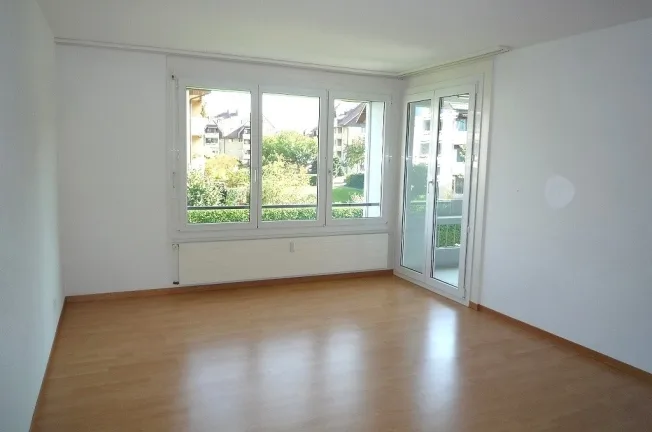 4.5 Zimmer Wohnung in Thun – Foto 5 von 9