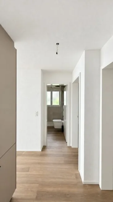 3.5 Zimmer Wohnung in Gunten – Foto 6 von 18