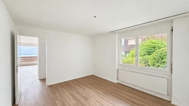 3.5 Zimmer Wohnung in Gunten – Foto 14 von 18