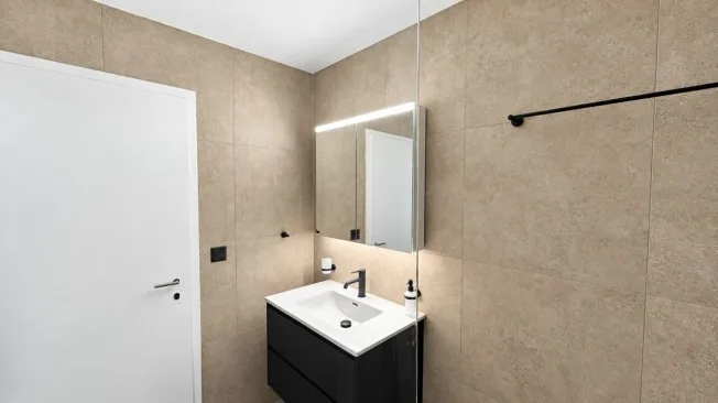 3.5 Zimmer Wohnung in Gunten – Foto 11 von 18