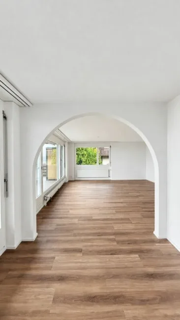 3.5 Zimmer Wohnung in Gunten – Foto 10 von 18
