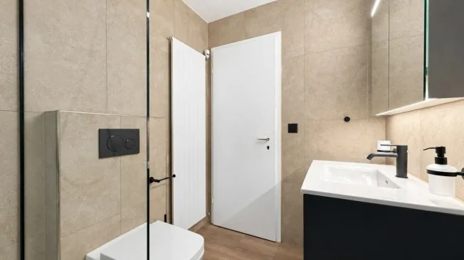 3.5 Zimmer Wohnung in Gunten – Foto 12 von 18