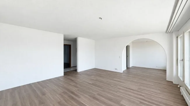 3.5 Zimmer Wohnung in Gunten – Foto 8 von 18