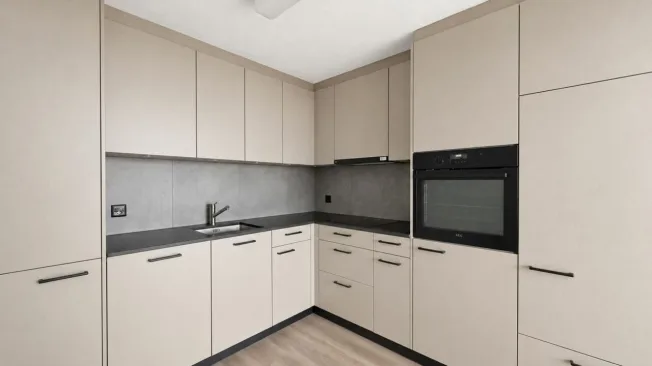 3.5 Zimmer Wohnung in Gunten – Foto 4 von 18